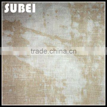 14.5MM Hot Sell Women Summer Printed Silk Georgette Fabric,cool Linen Ladies Summer Dress Fabric photo-6