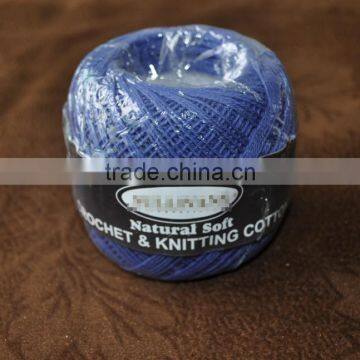 4 PLY Crochet & Knitting 100% Cotton Thread photo-1