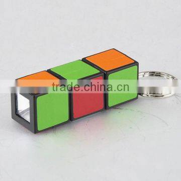 Logo Flashlight Keychain photo-3