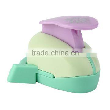 2017 New Quality DIY Corner Paper Printing Shaper Embossing Device Punch Kids Handmade Gift Hot Sale photo-3