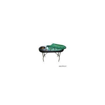 Sell 3-In-1 Casino Set