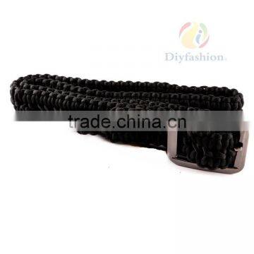 DIY FASHION PD01 Adjustable Paracord Belt New Arrarival photo-5