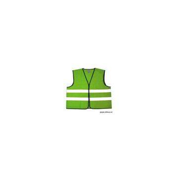 Sell En471 Class 2 & CE Standard High Visibility Clothing