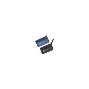 Promotional Media library, safely hold 48 CD`s/DVD`s