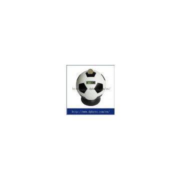 Digital Football Coin Bank (HR-322)