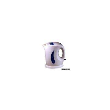 Sell Electric Kettle