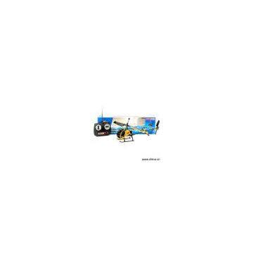 Sell R/C Helicopter (AH2860)