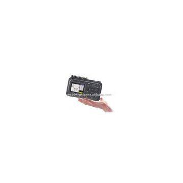 Western Graphtec GL800 Data Logger, Plotter