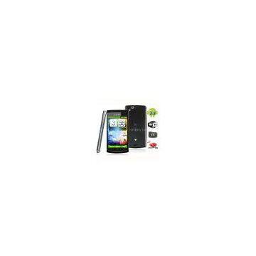 Star HD7000 Android 2.3 MTK6513 mobile Phone with 4.0 inch capacitive screen WiFi TV GPS