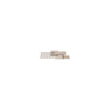 Spain Precorrugated Woven Wire Cloth