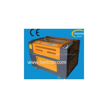 CCD laser cutting machine
