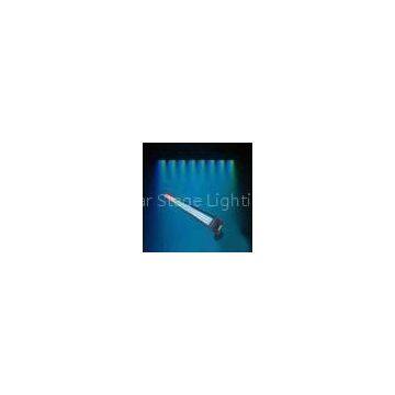 Indoor 10mm 50W 252pcs LED Bar Light, Wall Wash Lights R108, G72, B72