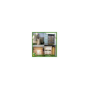 Dunnage Bag Container Pillow for Truck Void Fill