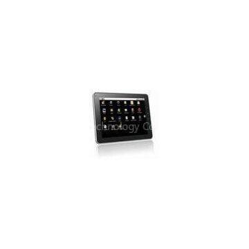 9.7 inch apad google Android 2.3 Wifi 7500 mah Mid UMPC Tablet PC CPU A9 Cortex