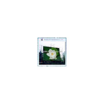 P16 led display panel