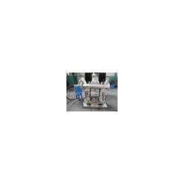 Electric Constant Pressure Water Systems Superposed Stainless Steel Water Supply Equipment