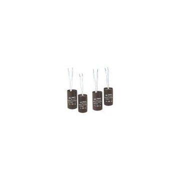 Metallized Polypropylene Film Capacitors (High Temperature)