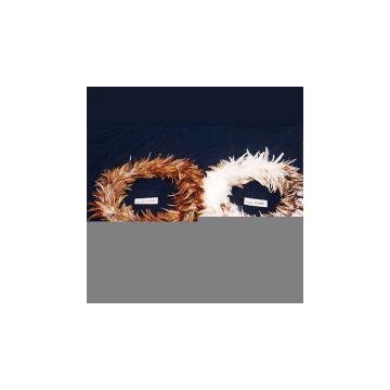 Sell Rooster Feather Rings