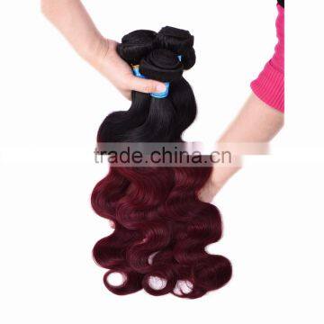Wholesale Price Peruvian Human Body Wave Hair photo-5
