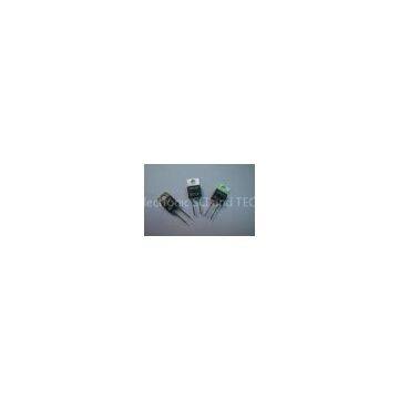High Precision Miniature Thermostat / Refrigerator Thermostat Controller
