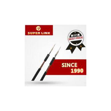 coaxial cable/RG58/RG59/RG6/monitoring line