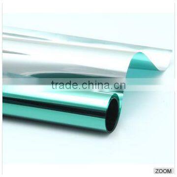 Free Sample Safety Solar Window Film for Building, Pravicy Protective Residential/commerical Glass Film photo-2