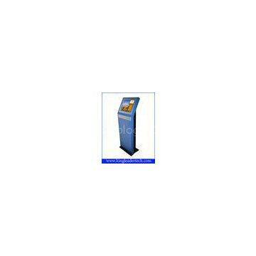 Healthcare Touch Screen Kiosks In Medical Facilities TSK8010