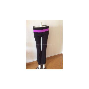 Ladies Yoga Pants photo-2