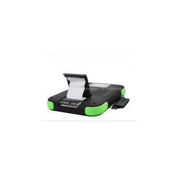 Factory Price With Mini Printer Inside and Screenshot Function Universal Vehicle Car Fault Diagnostic Scanner and Tool photo-2