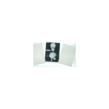 konida 10in * 12in White Base Medical Paper Film