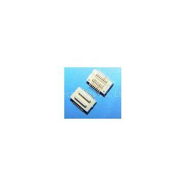2 3 4 5 6 7 8 9 Pin Board To Board Connector For Monitoring Systems / MP3 Player