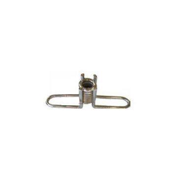 Wingnut Coil Insert