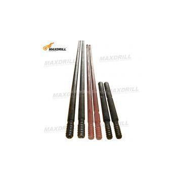 MAXDRILL Tap hole Drill Rod