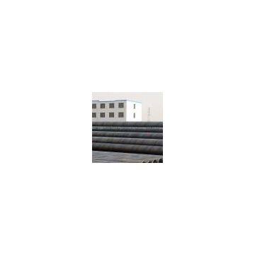 API spiral steel pipes