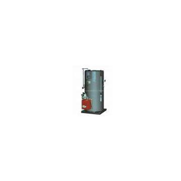 Small Capacity Oil/gas fired Boiler