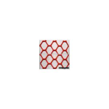 Alkali-resistant Fiberglass Mesh