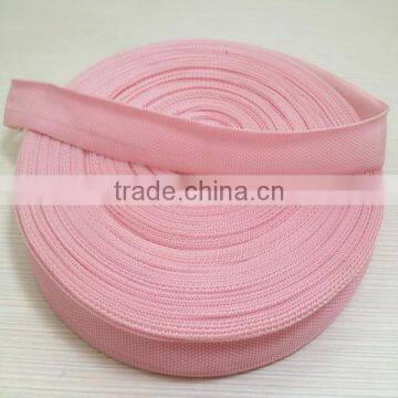 Customized clothing woven ribbon garment webbing