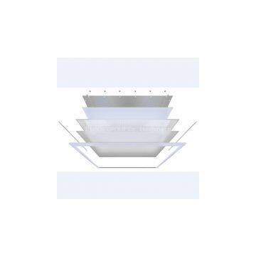 LED Panel Light 115LM/W 41W 60*60*11CM photo-3