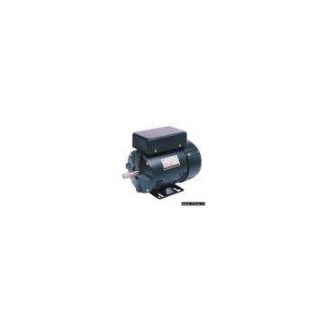 Sell Single Phase Capacitor Start & Run Motor