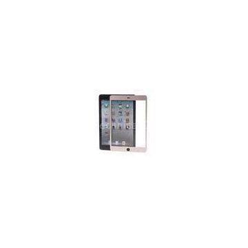 Anti Scratch Clear Colored Tempered Glass Screen Protector for iPad Mini