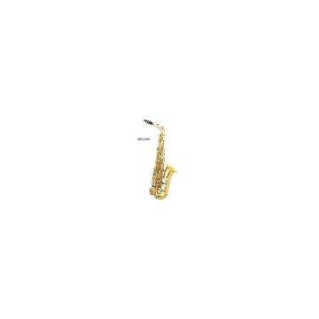 Alto Saxophone