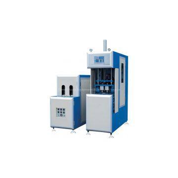 Semi Automatic Blow Moulding Machine Item:GRA-8IIC