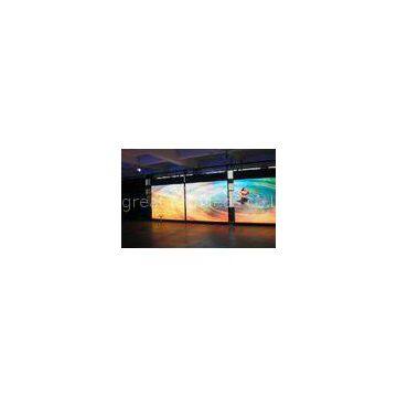Brightness GS8 SMD P10 Outdoor Full Color LED Display For Advertising