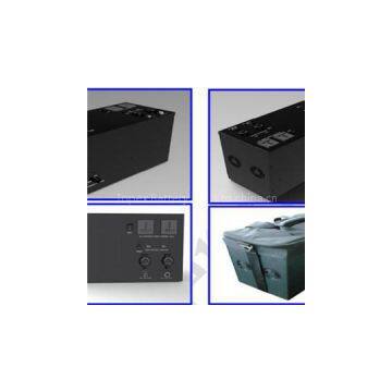 1000W Energy Storage System