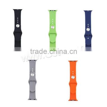 Best sellers rubber watch band