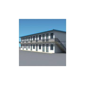 Steel Structures Workshed