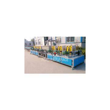 deformed bar hot rolling production line