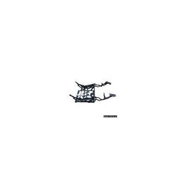 Motorized Recliner Mechanism