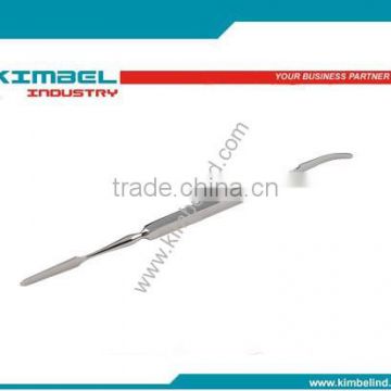 MacDonald Dissector Double ended, General surgery instruments