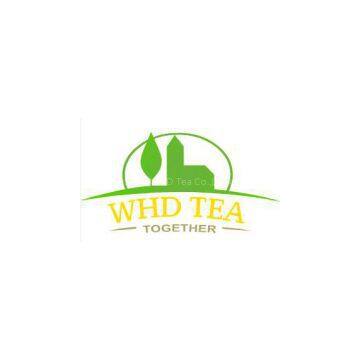 Guangzhou WHD Tea Co.,Ltd.